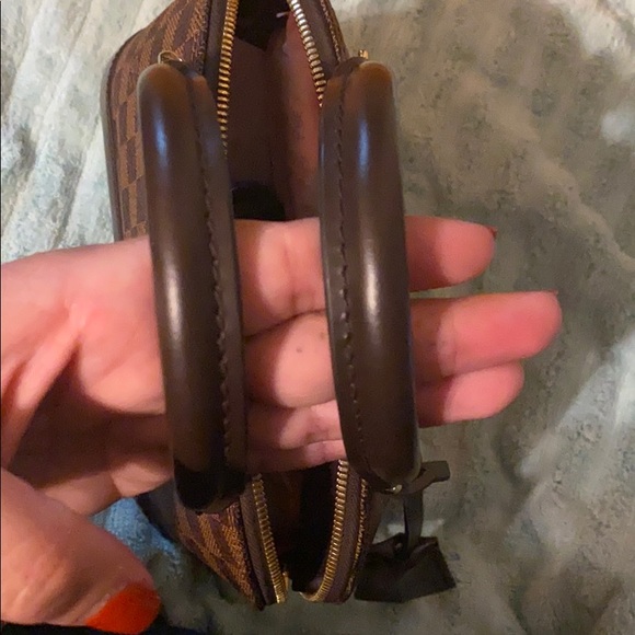 Louis Vuitton Alma bb - Picture 9 of 10